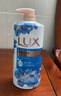 力士（LUX）(LUX)沐浴露 闪亮冰爽 沁爽香氛 爽肤香氛沐浴乳1000g留香 实拍图