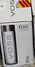 芙丝（VOSS）挪威进口饮用天然泉水(深层自流)375ml*6(玻璃瓶)礼盒装 健康佐餐 实拍图