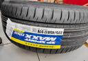 邓禄普（DUNLOP）汽车轮胎 225/45R17 91V SP SPORT MAXX050 原配GOLF A8/大众朗逸 实拍图