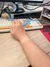 碧柔（Biore）【日本直邮】碧柔防晒霜 Athlizm系列红管UV防护霜啫喱防水耐摩擦 红管防晒精华70g SPF50+ PA++++ 实拍图