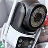 奥克斯高清室外摄像头防水手机远程无线wifi监控器360度无死角云台旋转无死角4g网络全景语音对话户外 实拍图