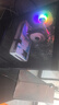 华硕（ASUS）ROG全家桶 英特尔酷睿14代i5/i7台式电脑游戏主机5060ti/5070直播设计三角洲黑神话水冷整套海景房 单主机【六年质保+豪华键鼠礼包】 二：13代i5-13400F丨1TB 实拍图