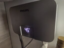 飞利浦（PHILIPS）即热式小厨宝电热水器 5500W智能无极变频 即开即热迷你厨房热水宝京东自营 小尺寸AWH2308/93 实拍图