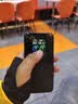 飞猫M50 5G免插卡移动随身wifi6无线上网卡便携式热点车载wifi5g路由器【双网月享1500G年包】 实拍图