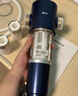 惠尔顿前置过滤器15T大通量过滤25微米反冲洗家用全屋净水器 实时自动清洗刮洗自来水防爆过滤器P0038pro 自行安装【15T-升级25微米精滤】 实拍图