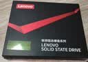 联想（Lenovo）128GB SSD固态硬盘 SATA3.0 接口 笔记本/台式机通用 KTS3系列 实拍图