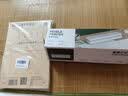 汉印（HPRT） MT610家用作业错题打印机 手机蓝牙无线迷你便携A4学生用 黑白试卷整理热敏学习机 套餐一 实拍图