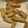 圣农脆皮鸡排（原味）韩式炸鸡半成品油炸小食300g*4源头直发 实拍图