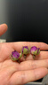 西域美农新疆和田沙漠玫瑰花70g 重瓣红玫瑰花饮品煮茶无熏硫 泡水泡茶 实拍图