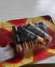 南孚 (NANFU)碱性电池 套装 聚能环5代(儿童玩具/血糖仪/挂钟/鼠标键盘/遥控器) 7号30粒 实拍图
