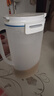 阿司倍鹭（ASVEL）塑料冷水壶大容量凉水壶泡茶壶果汁壶扎壶食品级耐高温日本进口2L 实拍图