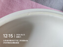 泥火匠陶瓷釉中彩小斑马大汤煲6L养生砂锅明火中药炖汤锅汤煲莲姐同款 实拍图