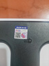 奥克斯体重秤家用小型耐用精准充电电子秤测人体高精准体脂称重秤 减肥专用 实拍图