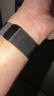 BHO苹果手表表带适用apple watch s11/s10/se/ultra3米兰尼斯表带iwatch s9/8/7/6/5/4金属不锈钢表带 实拍图