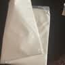 冰箱包菜纸包水果蔬菜包装保鲜纸冷藏储存食品级保鲜袋吸水吸潮纸 22克60*40厘米【200张】 实拍图
