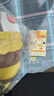 网红小鲨bee搞怪创意毛绒公仔抱枕生日情人节礼物 鲨鱼Bee 23厘米 实拍图