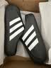 阿迪达斯（adidas）三叶草系列 男女 adiFOM SUPERSTAR MULE 拖鞋 IG8277 黑色40.5 实拍图
