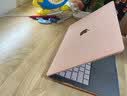 帝伊工坊适用苹果macbook笔记本电脑保护壳新Air13.6 M2配件air13英寸壳保护套M5/M4/M3奶油外壳键盘膜超薄 实拍图