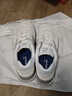 NEW BALANCE NB574官方休闲鞋男鞋女鞋夏季透气网鞋复古经典百搭网面运动鞋 浅灰色 ML574EVW 42 (脚长26.5cm尺码详询客服) 实拍图