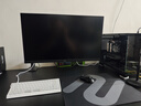 HKC 24.5英寸2K320Hz高刷IGZO氧化物FastIPS硬件低蓝光HDR400旋转升降1ms游戏电竞电脑显示器G25H4Pro 实拍图