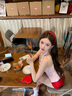 美女头像壁纸一分钟内发货一毛钱壁纸素材手机壁纸0.1元静态图片治愈壁纸情侣头像朋友圈图片素材聊天背景 实拍图