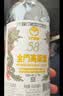 金门高粱 白金龙 清香型白酒 58度500ml*6瓶 整箱装 宴请送礼 实拍图