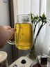 小熊（Bear）养生壶 1.5L大容量煮茶器煮茶壶 喷淋蒸茶壶泡茶壶 恒温煮茶烧水一体 ZCQ-K15L5 实拍图