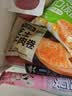 林饱饱早餐任选加购8件49.9元纸皮烧麦芝士牛肉卷鸡肉卷饭团速食半成品z 藤椒鸡肉小龙虾饭团1袋150g 实拍图