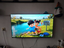 Vidda 海信电视55英寸 R55 144Hz高刷 智慧屏 4K智能 一级能效 液晶家用游戏平板电视机55V1KD-R 实拍图