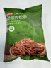 京东京造香酥猪肉松条170g肉干肉脯网红肉松脆休闲零食猪肉脆条17克*10包 实拍图