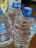 恒大冰泉长白山天然偏硅酸矿泉水4L*4【热门商品】 实拍图