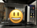 美的（Midea）【行业爆品】家用微波炉平板微烤一体机 23L大容量900W变频一级能效 易清洁内胆 2026新款升级 【性价比首选】美的微烤一体机 实拍图