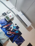 KELON【年度旗舰】静省电 云朵猫Ultra世界杯定制空调海信出品新一级能效大双排超省电挂机 国家补贴15% 静省电 大双排挂机|Ultra 大1.5匹 实拍图