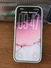 Apple/苹果 iPhone 17 Pro Max 256GB 银色 支持移动联通电信5G 双卡双待手机 实拍图