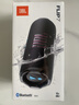 JBL FLIP7 音乐万花筒七代 蓝牙音箱 户外音响 AI音效增强 赛道扬声器 大学生毕业礼物 黑拼橙 实拍图