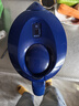 碧然德（BRITA）过滤净水器 家用滤水壶 净水壶 Marella 海洋系列+专家版滤芯12枚（含附件） 实拍图
