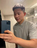 海洋至尊男士护肤品套装洗面奶+精华水+乳液水乳保湿控油祛痘父亲节礼物 实拍图