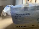 CUKTECH5号彩虹电池碱性40粒装适用于血压计/血糖仪/遥控器/挂钟/儿童玩具/智能门锁【单件包邮】 实拍图