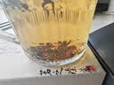 佰儒乌龙茶大红袍武夷山特级岩茶叶浓香型自己喝口粮茶礼盒装送礼250g 实拍图