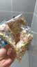爷爷的农场有机婴幼儿片片面200g  宝宝辅食婴儿面条钙铁锌儿童早餐6-12个月 实拍图