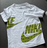 NIKE 耐克童装男童【短袖T恤+短裤2件套装】2025夏季新款儿童短袖套装 实拍图