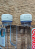 景田 百岁山 饮用天然矿泉水 348ml*24瓶整箱装 实拍图
