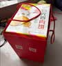 日光岩馅饼6盒多种口味礼盒厦门特产椰子饼板栗红豆糕点美食年货零食 6款随机不同款馅饼送礼袋1个 实拍图