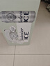 百威冰啤酒500ml*18听整箱装【99%好评】京东自营端午送礼 实拍图