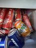 可口可乐（Coca-Cola）碳酸饮料 330ml*24摩登罐 FIFA世界杯主题罐新老包装随机发货 实拍图