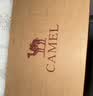 骆驼（CAMEL）户外透气休闲鞋男女防滑运动跑步鞋子镂空洞洞鞋F13M303020 实拍图