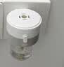 超威电热蚊香液 定时三档智能加热器无味卧室补充液家用驱蚊器 2瓶1器 实拍图