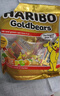 哈瑞宝（Haribo）小熊果汁软糖200g 土耳其进口糖果 橡皮糖qq糖  休闲儿童零食 实拍图