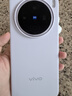 vivo  X200s 12GB+256GB 淡紫 国家补贴 蔡司超级潜望长焦 湿手秒开超声波指纹 拍照 AI手机 实拍图