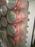 可口可乐（Coca-Cola）定期购汽水 碳酸饮料 200ml*24罐 整箱装 迷你摩登罐 实拍图